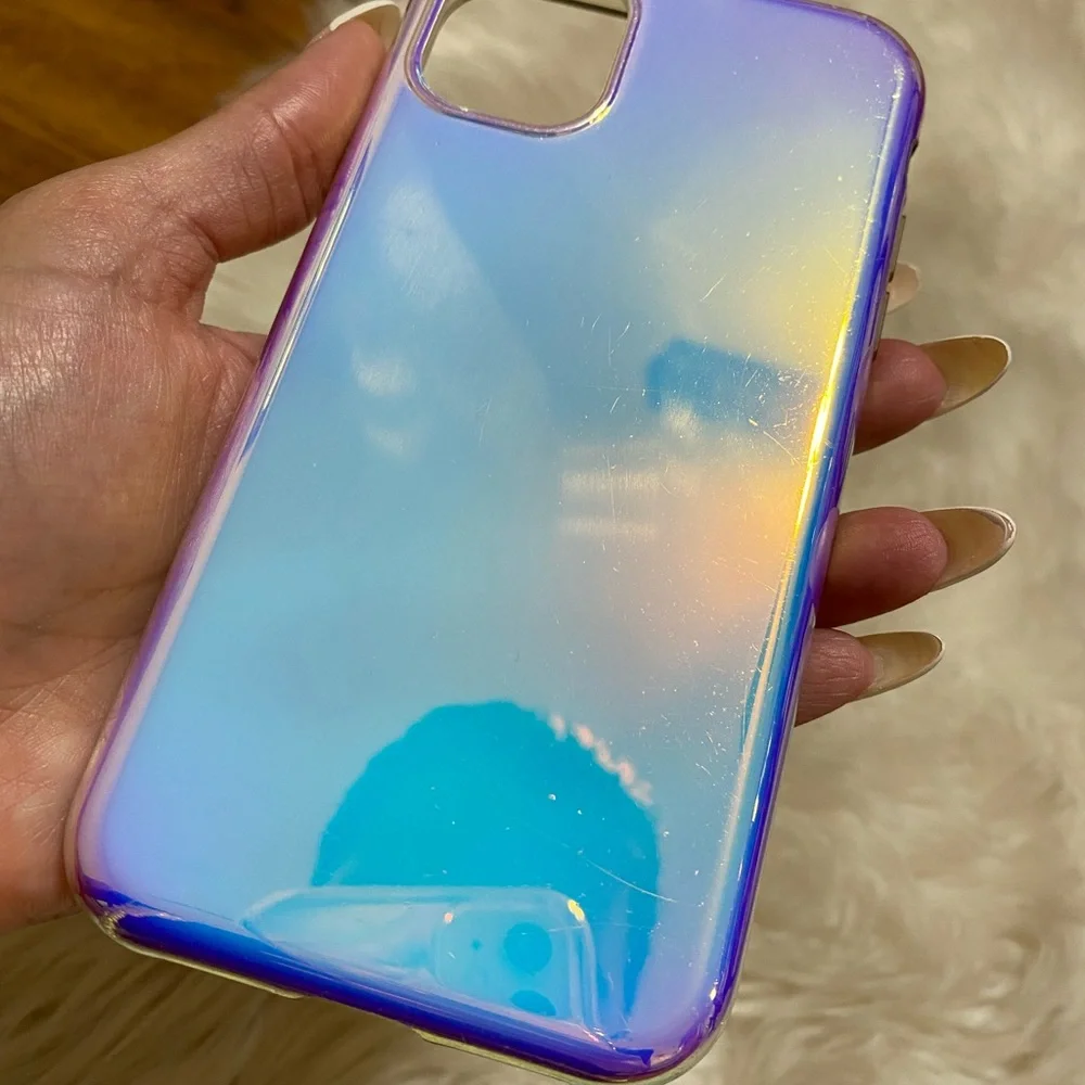 Velvet Caviar Nebula IPhone 11 Case